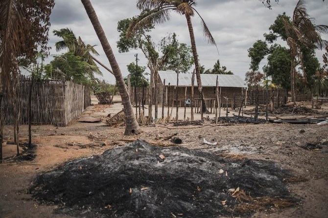 Fifty-two villagers killed by extremists in northern Mozambique