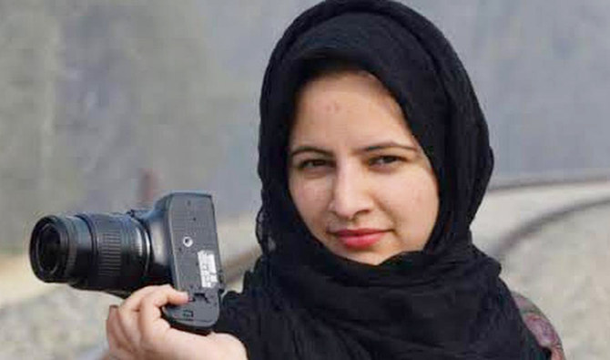 Kashmiri journalist faces terrorism charges