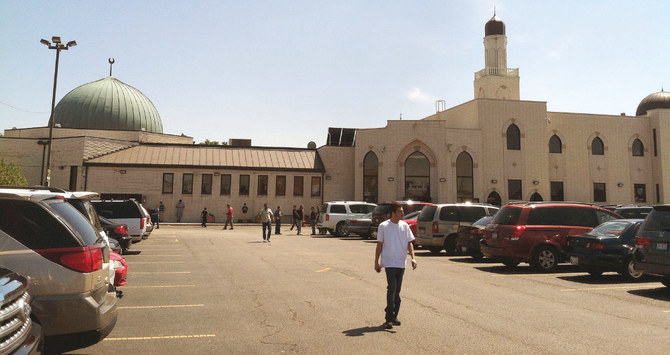 Mosques across US cancel on-site Ramadan services