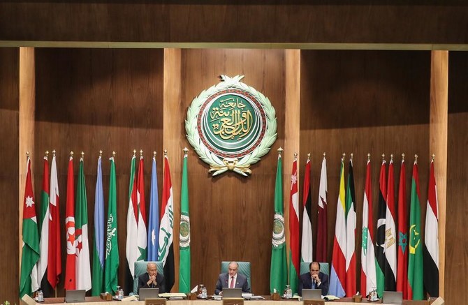 Arab league to meet over Israel’s plans to annex West Bank