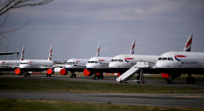 British Airways set to cut up to 12,000 jobs