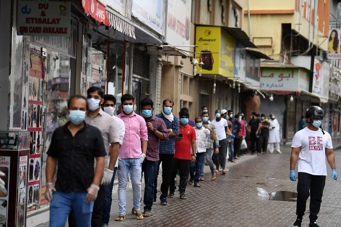 Will coronavirus shock make Arab region ready for universal basic income?