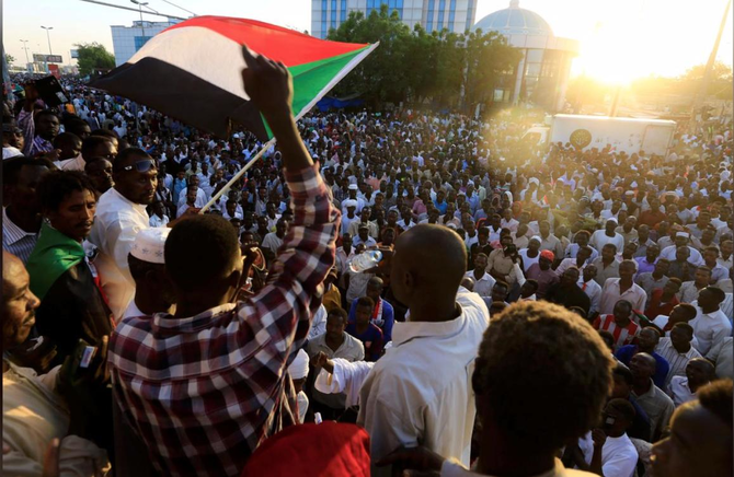 Sudan says US approves ambassador, first in two decades