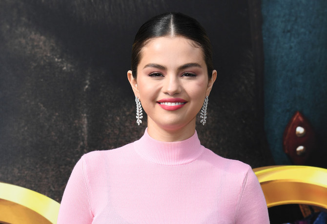 Selena Gomez cooks up new series for HBO Max