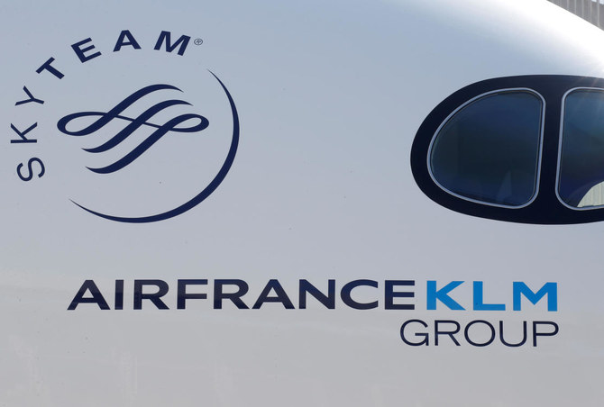 Airbus, Boeing delay delivering some aircraft: Air France-KLM chief executive