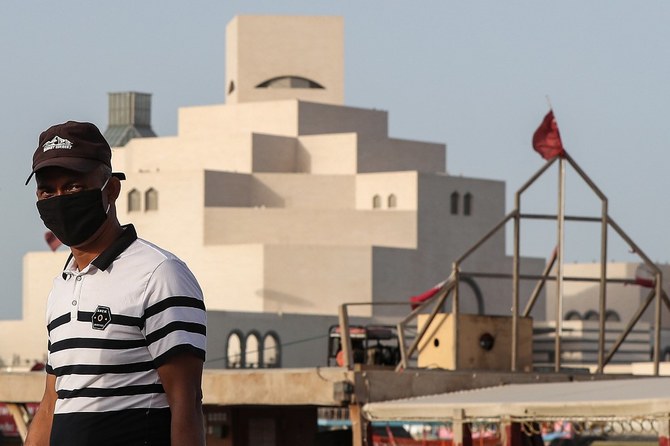 Qatar’s migrant workers ‘beg for food’ amid coronavirus outbreak