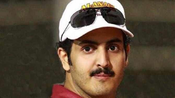 Eyewitness comes forward against Qatari royal accused of murder