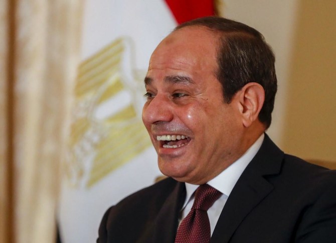 Egypt’s El-Sisi ratifies emergency law amendments sparking rights concerns