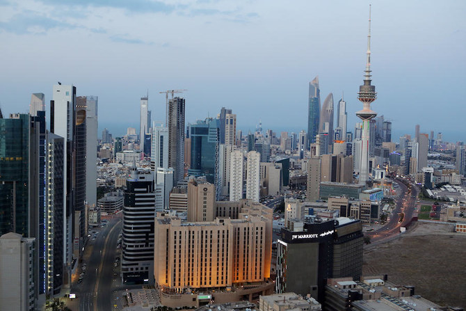 Kuwait imposes 20-day ‘total curfew’ from May 10 to curb coronavirus