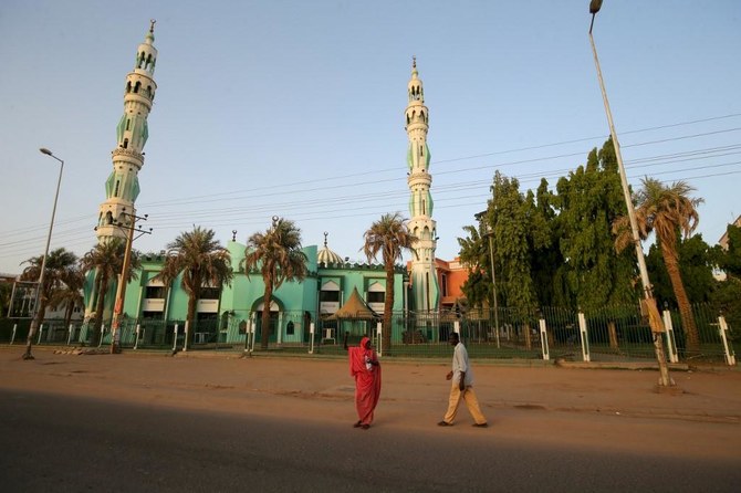 Sudan extends Khartoum curfew to slow coronavirus spread
