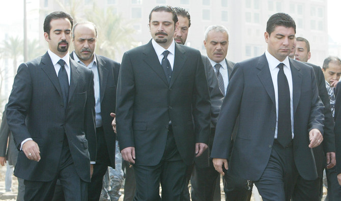 Tension in Lebanon over ‘political comeback’ by Hariri brother