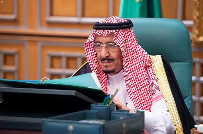 Saudi king orders release of $493 million in ‘Ramadan Aid’ to social security beneficiaries