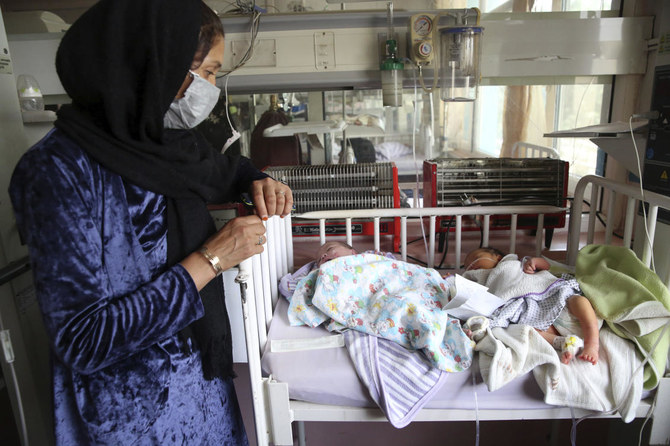 Death toll from attack on Kabul maternity clinic rises to 24