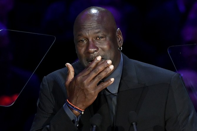 Michael Jordan’s story does not need a nice guy makeover 