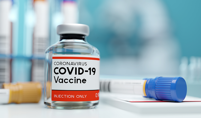 UK COVID-19 vaccine trial results as early as June
