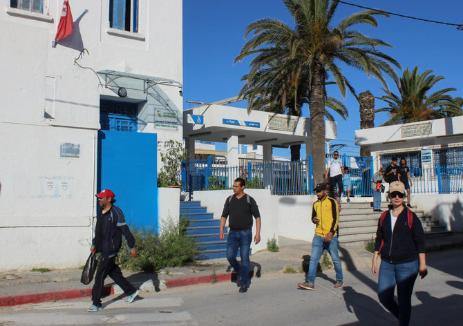 Tunisia eases lockdown as zero cases registered in five days