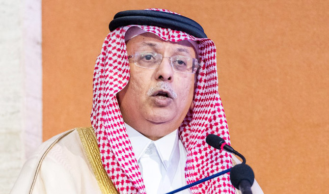 Saudi envoy to UN: Suspending prayers during Ramadan ‘painful’ decision
