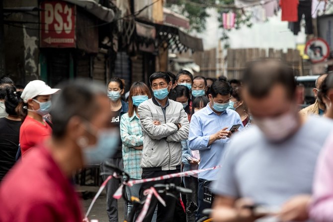 Coronavirus pandemic goes full circle in Wuhan, lifting of lockdowns continues