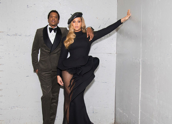 You can now buy Beyonce’s Lebanese-designed Azzi & Osta gown