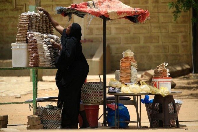 Sudan inflation soars to 99% as food prices rise