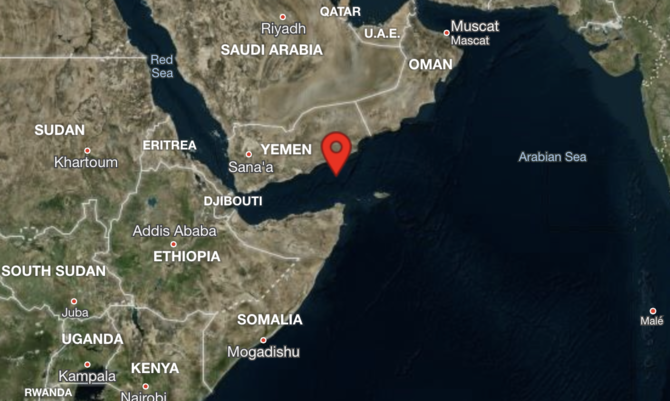 Pirates attack tanker Stolt Apal off Yemen