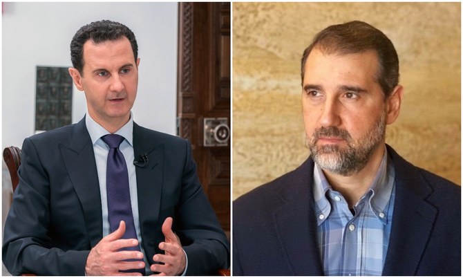Rami Makhlouf vs. Bashar Assad: Rift within Syria’s ruling family?