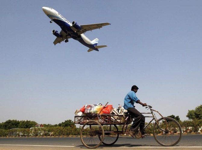 India domestic air travel to resume May 25 after virus shutdown