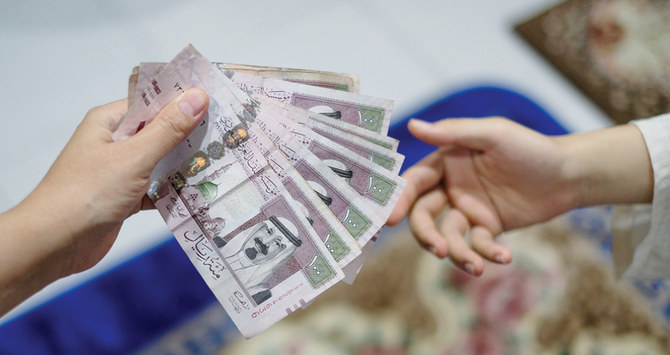 Saudi Arabian Monetary Authority to quarantine banknotes for up to 20 days