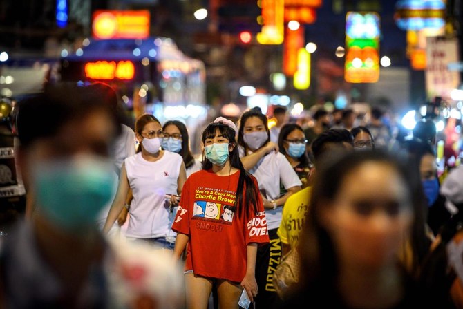 Thailand reports no new coronavirus cases, no new deaths