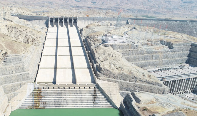The activation of Turkey’s Ilisu Dam is likely to complicate relations with Baghdad
