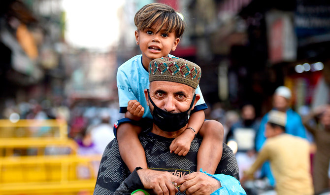 Eid appeal to Mumbai’s Muslims: Help the needy
