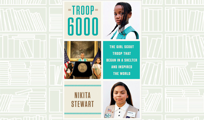 What We Are Reading Today: Troop 6000