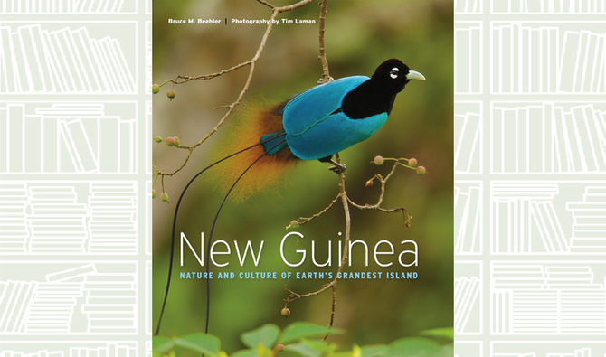 What We Are Reading Today: New Guinea