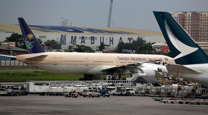 Domestic flights to resume in Saudi Arabia 