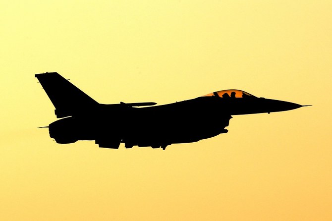 Israeli jets violate Lebanon’s airspace 
