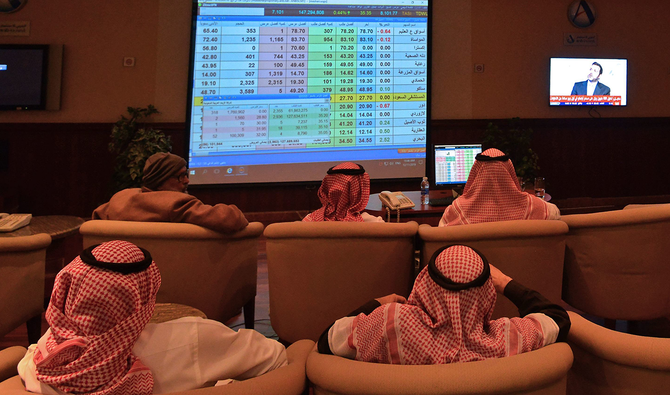 Virus pressure tests Saudi Arabia reforms as Aramco has Forbes debut
