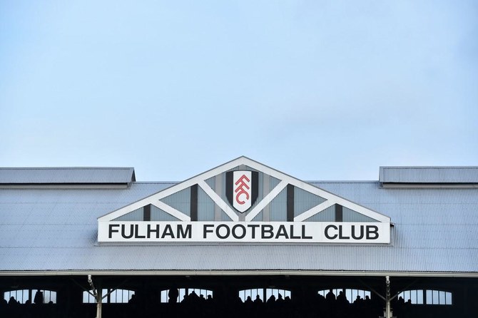Two Fulham players test positive for coronavirus