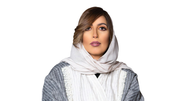 Hana Abdullah Alomair, Saudi film director