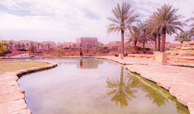 ThePlace: Diriyah, a powerhouse of Saudi culture and commerce