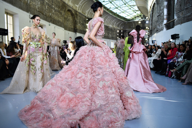 Paris Couture Week to go digital in July
