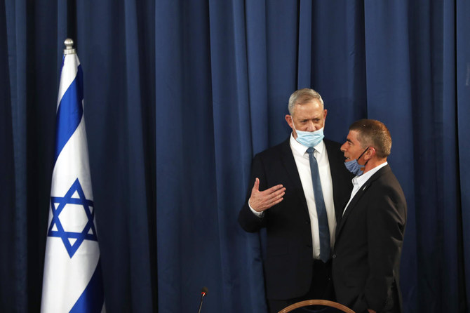 Israeli defense minister apologizes for Palestinian’s death