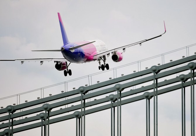 Wizz Air Abu Dhabi venture to be bigger than initially planned
