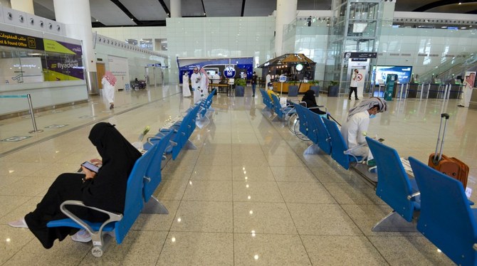 Saudi Arabia’s ‘Awdah’ initiative helps over 12,790 expats return home