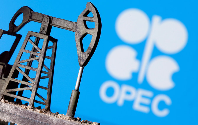 Crude prices surge as OPEC+ agrees to extend cuts