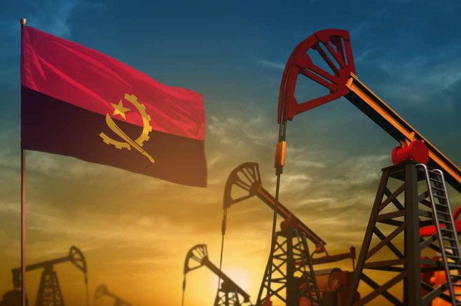 Angola cuts oil shipments to China as it pushes for debt relief