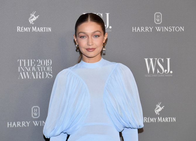 Gigi Hadid, Imaan Hammam auction pieces from their wardrobes for a good cause