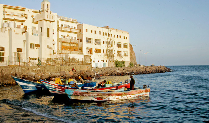 Eritrean navy urged to free dozens of Yemeni fishermen from custody