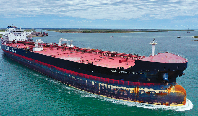 Tankers to be blacklisted for trade with Caracas