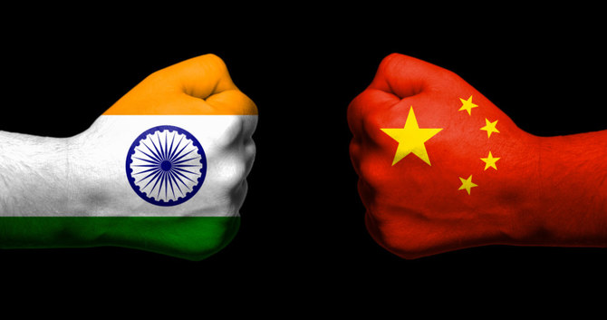 India, China to resolve border dispute ‘peacefully’