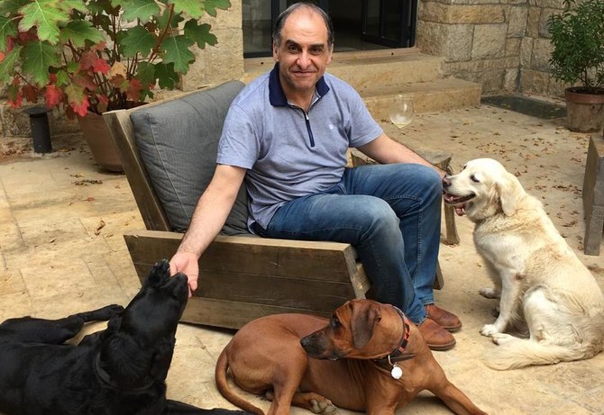 Sweet smell of success: The French dogs that can detect the coronavirus
